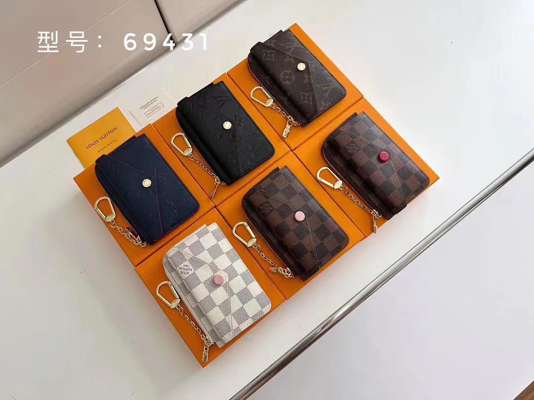 LV Wallet  thumbnail