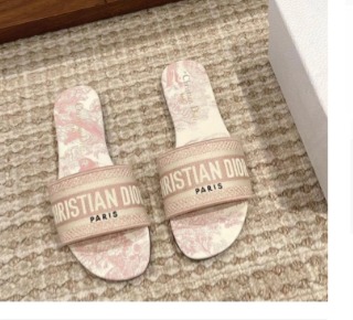 Dior Slide (highly disguised) thumbnail