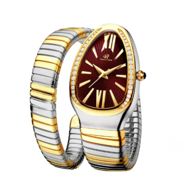 Serpenti Watch  thumbnail