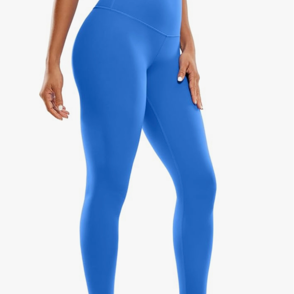Lulu Leggings  thumbnail