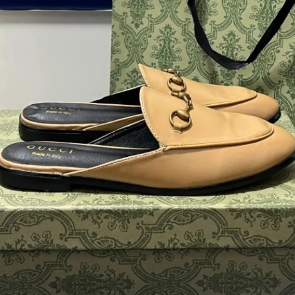 Horsebit Loafer  thumbnail
