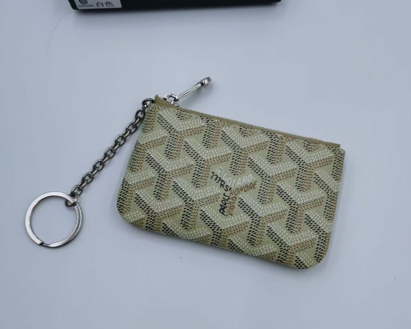 Goyard Key Wallet thumbnail