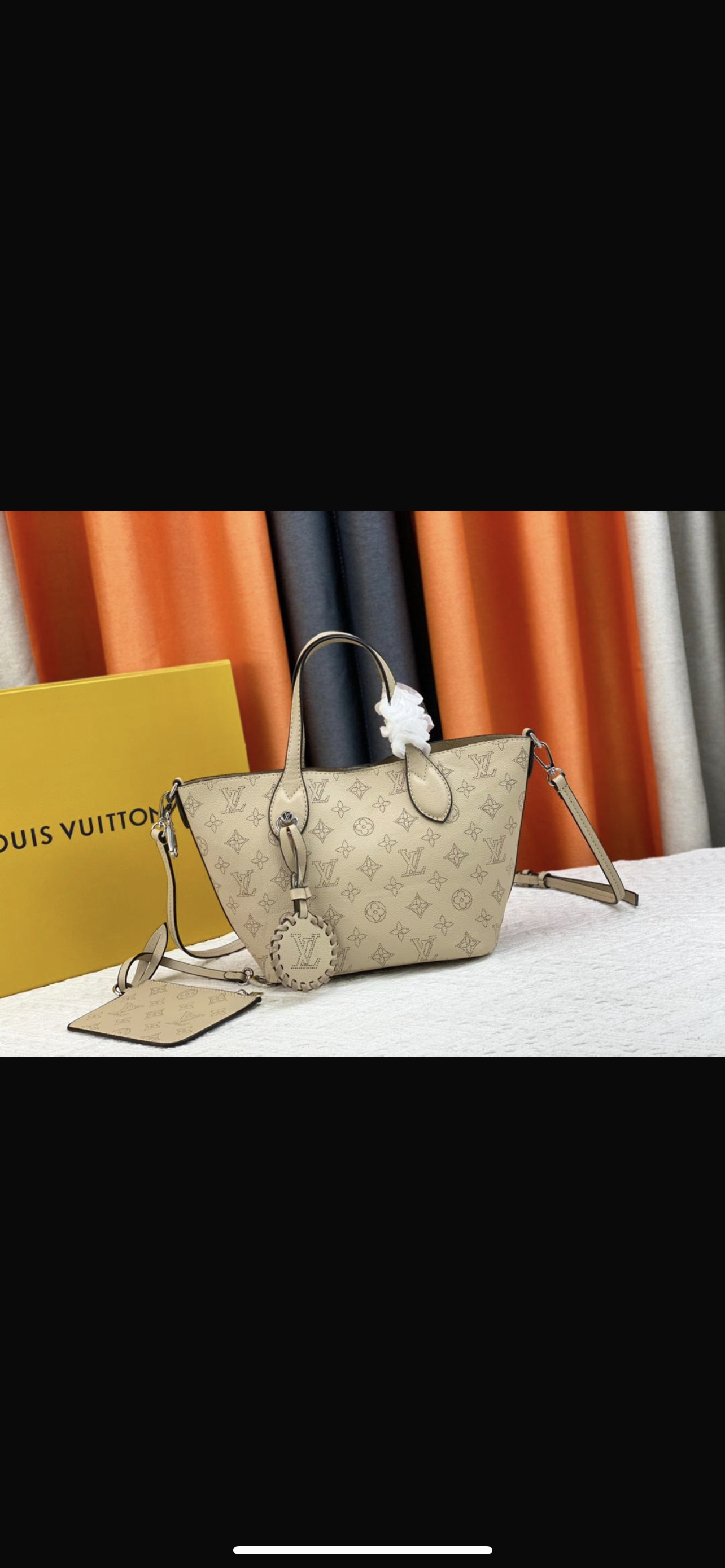 LV Tote  thumbnail