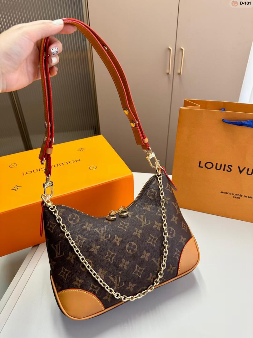 LV Shoulder  thumbnail