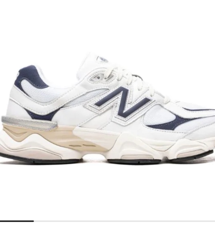 New Balance 9060 (exact style not available) (will update when it is)  thumbnail