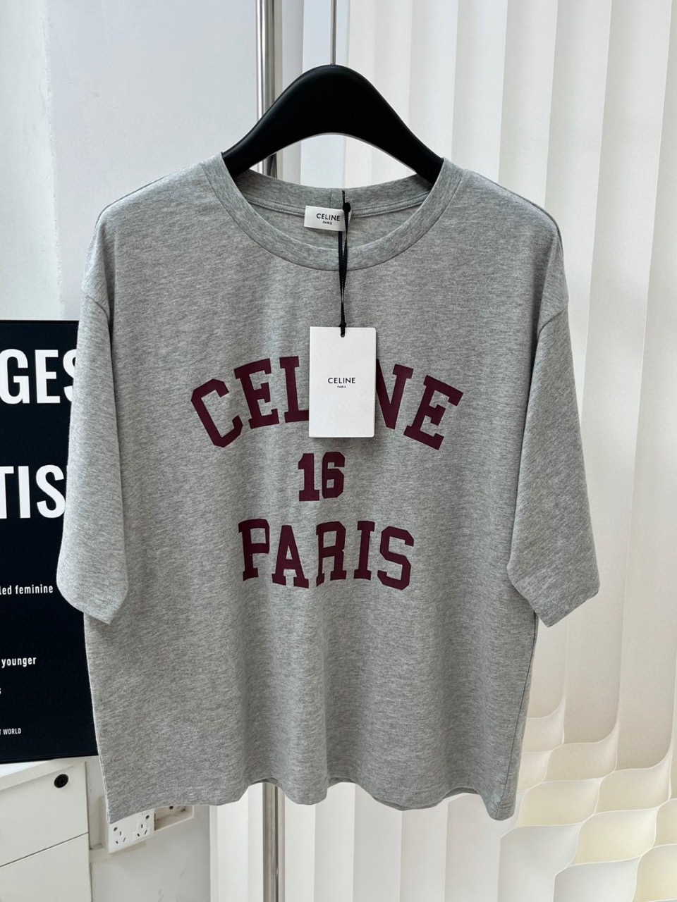Celine Tee thumbnail