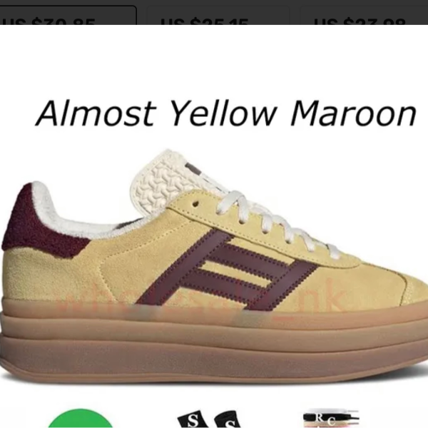 Gazelles  thumbnail