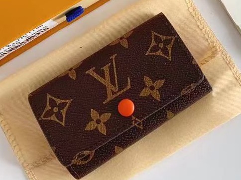 LV Wallet/ Bill Holder  thumbnail