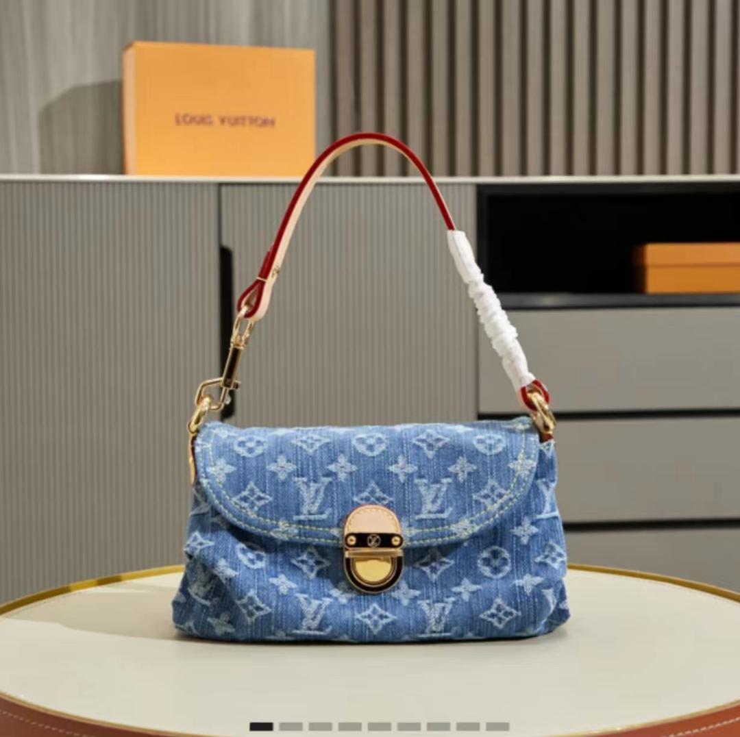 LV Denim (Fave High Quailty!) thumbnail