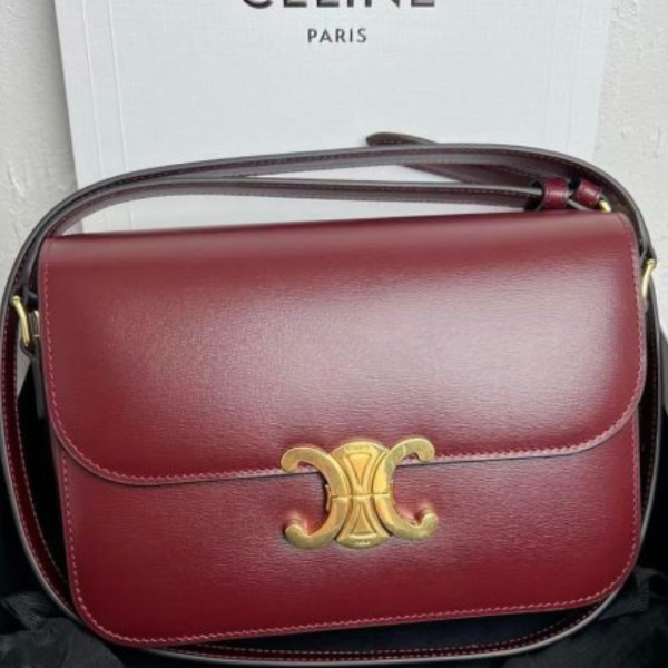 Celine thumbnail