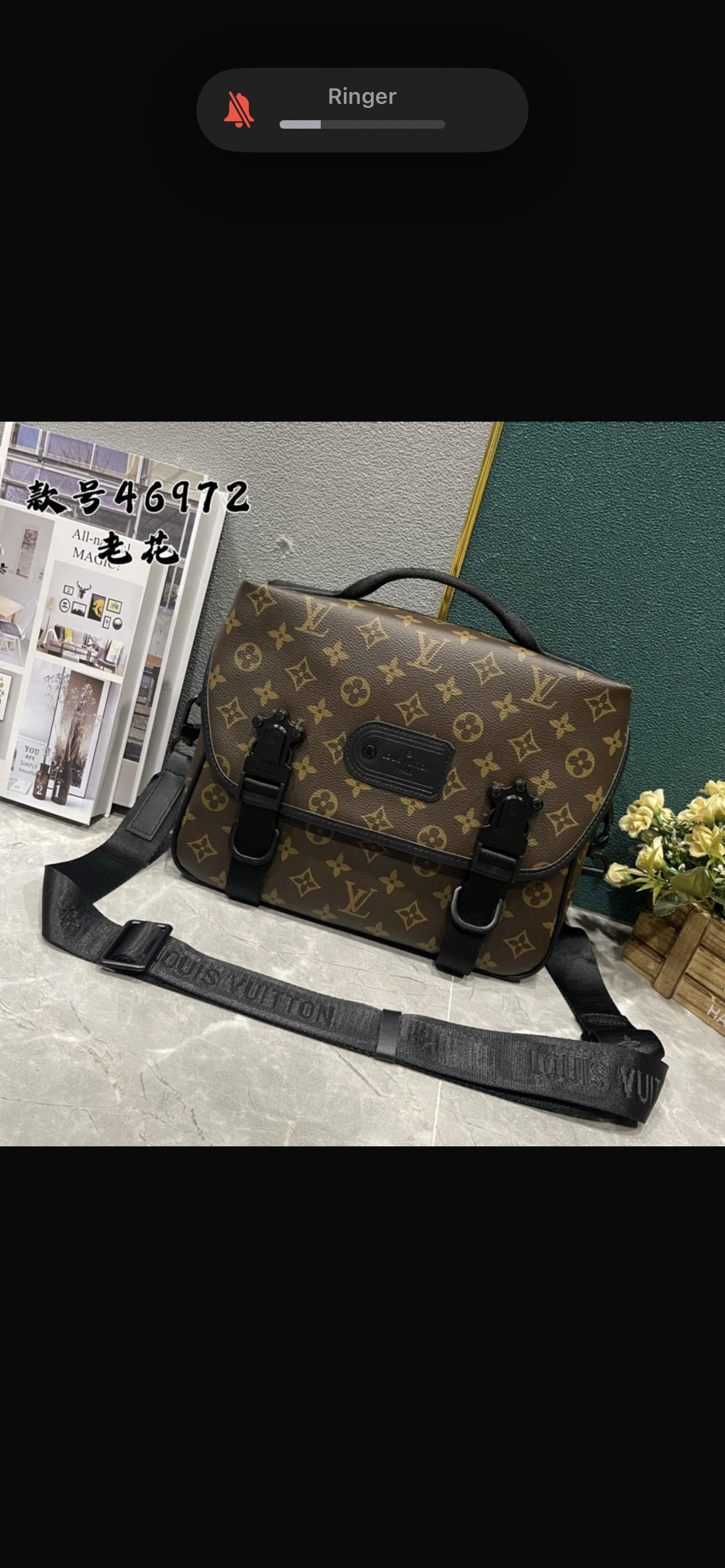 LV Men’s Case  thumbnail
