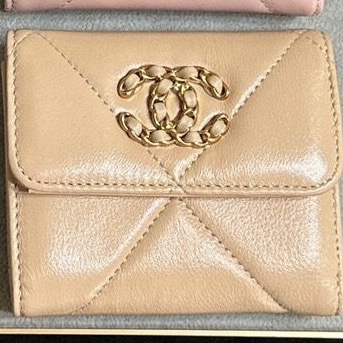 CC Flap Wallet thumbnail