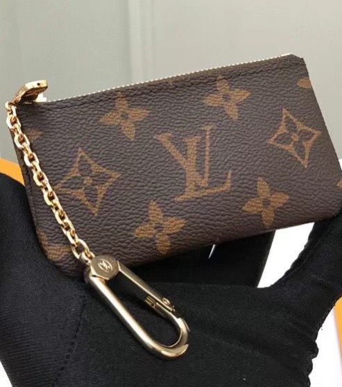 LV Keychain thumbnail