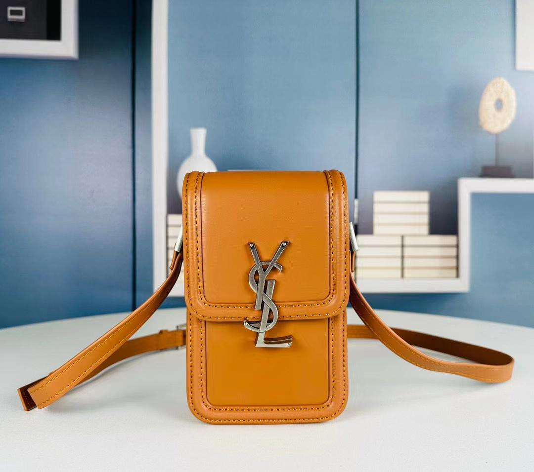 YSL Phone Wallet  thumbnail
