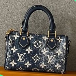 Denim nano speedy  thumbnail