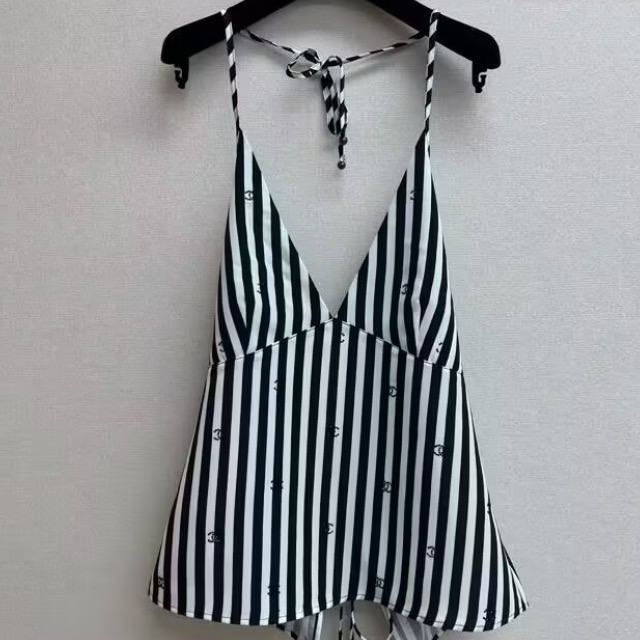 Chanel Halter thumbnail