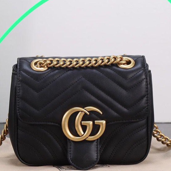 Gucci Marmount  thumbnail