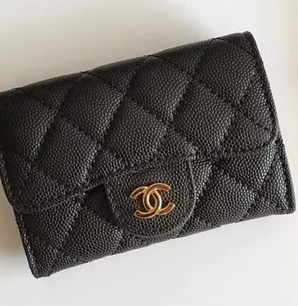 Chanel Flap Wallet  thumbnail