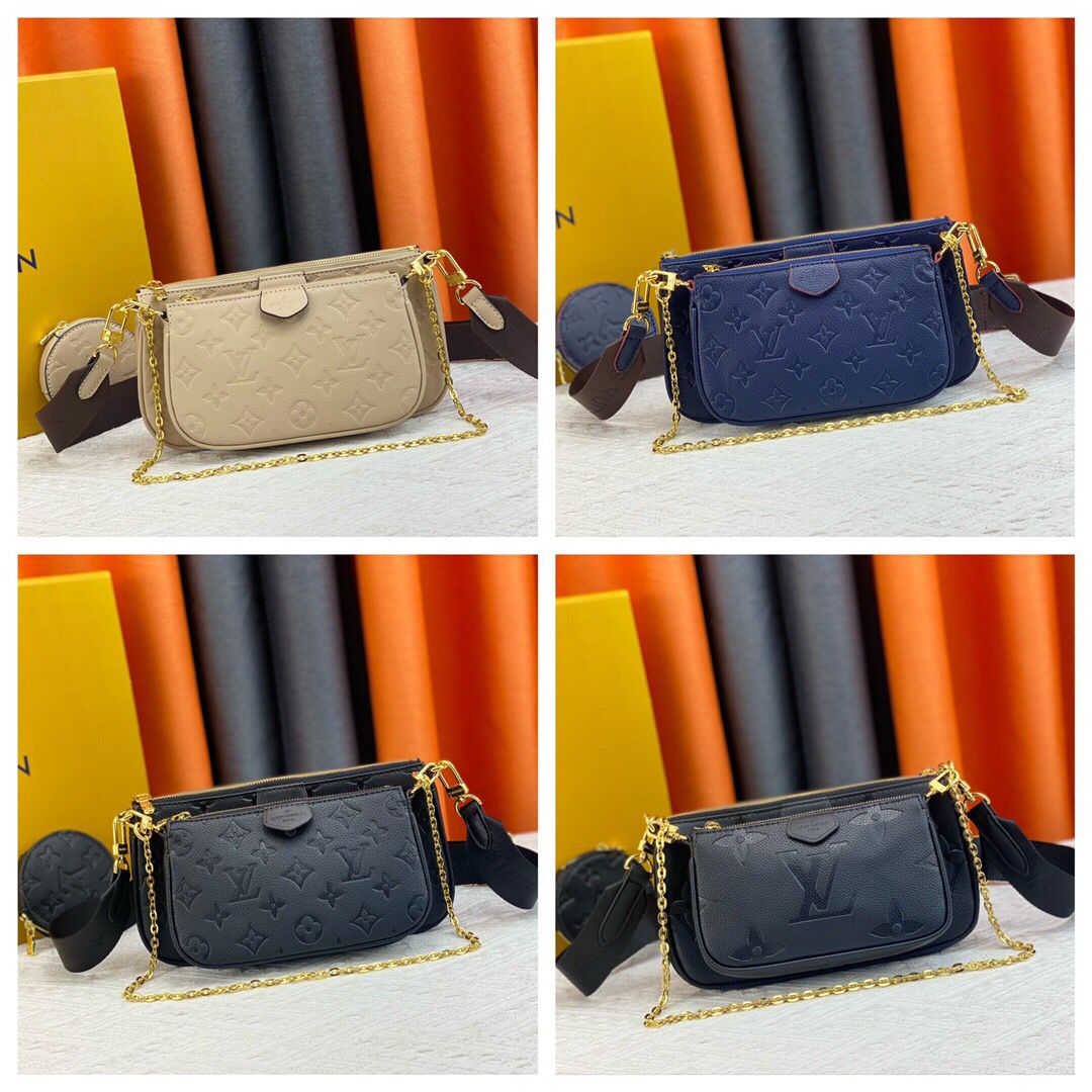 LV Trio  thumbnail