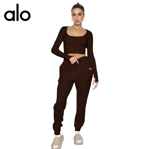 Alo Set  thumbnail