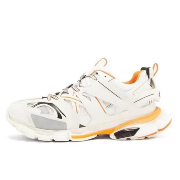 B Track Sneakers  thumbnail