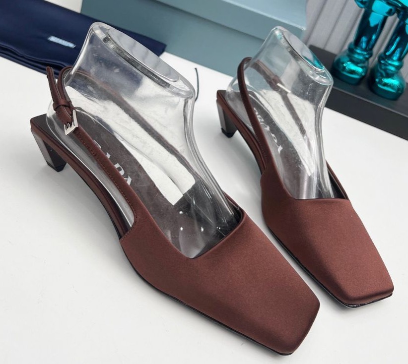 Prada Heels thumbnail