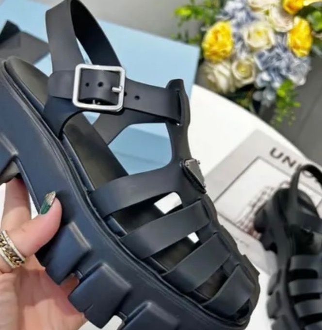 Prada Platforms  thumbnail
