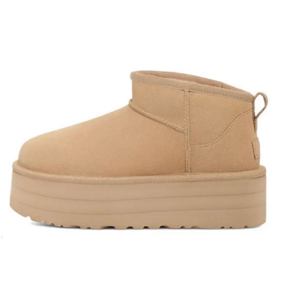 Ugg thumbnail