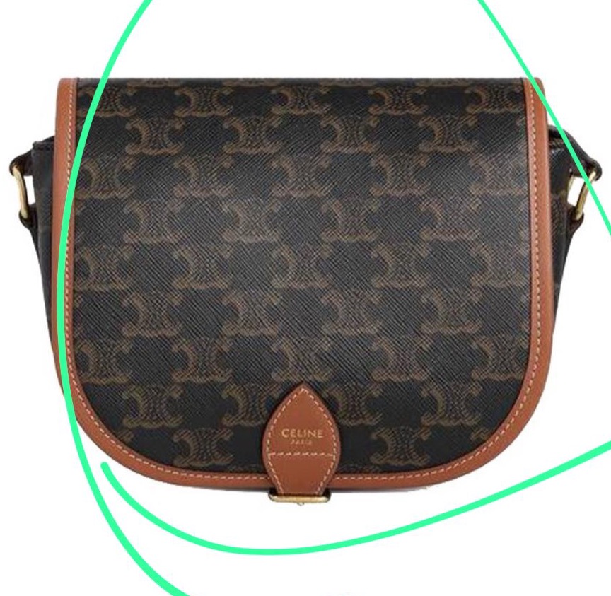 Celine Crossbody  thumbnail