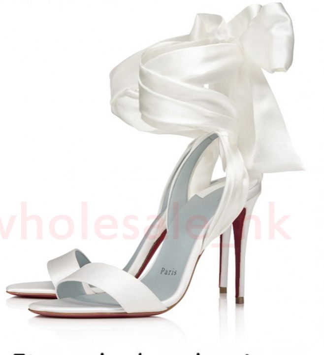 Red Bottom Bridal thumbnail