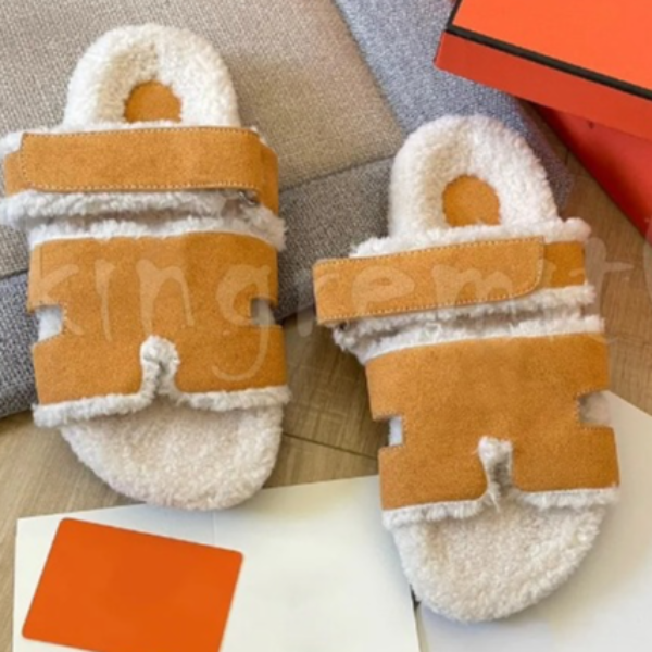 Hermes Slippers  thumbnail