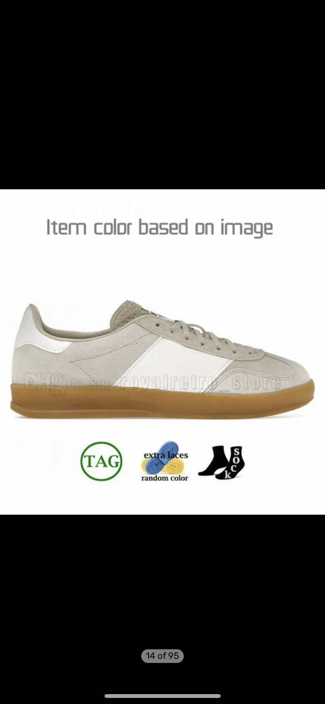 Sambas (True US)  thumbnail