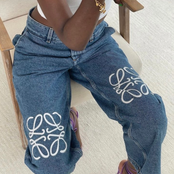 Loewe Jeans thumbnail