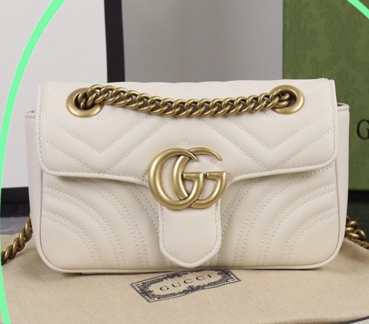 Gucci Marmont  thumbnail