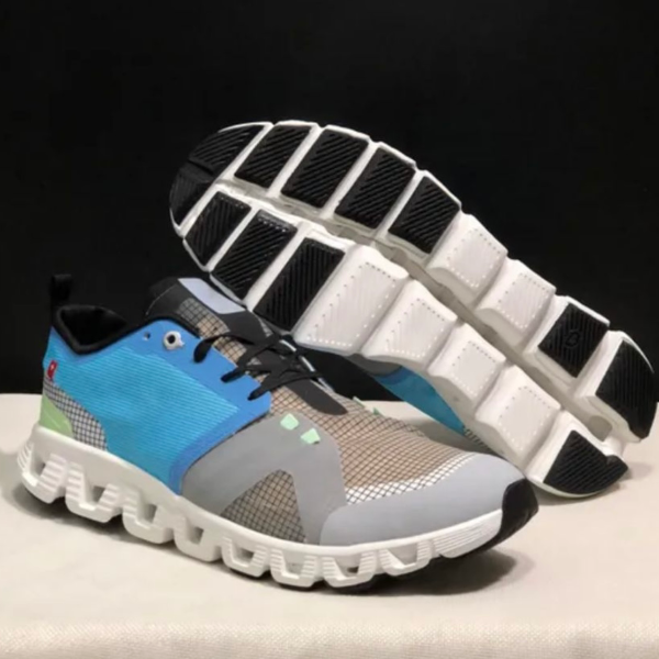 On Clouds  thumbnail