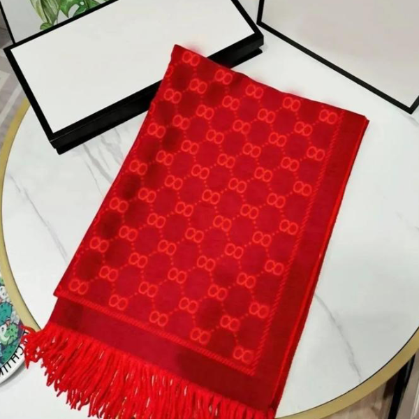 GG Scarf  thumbnail