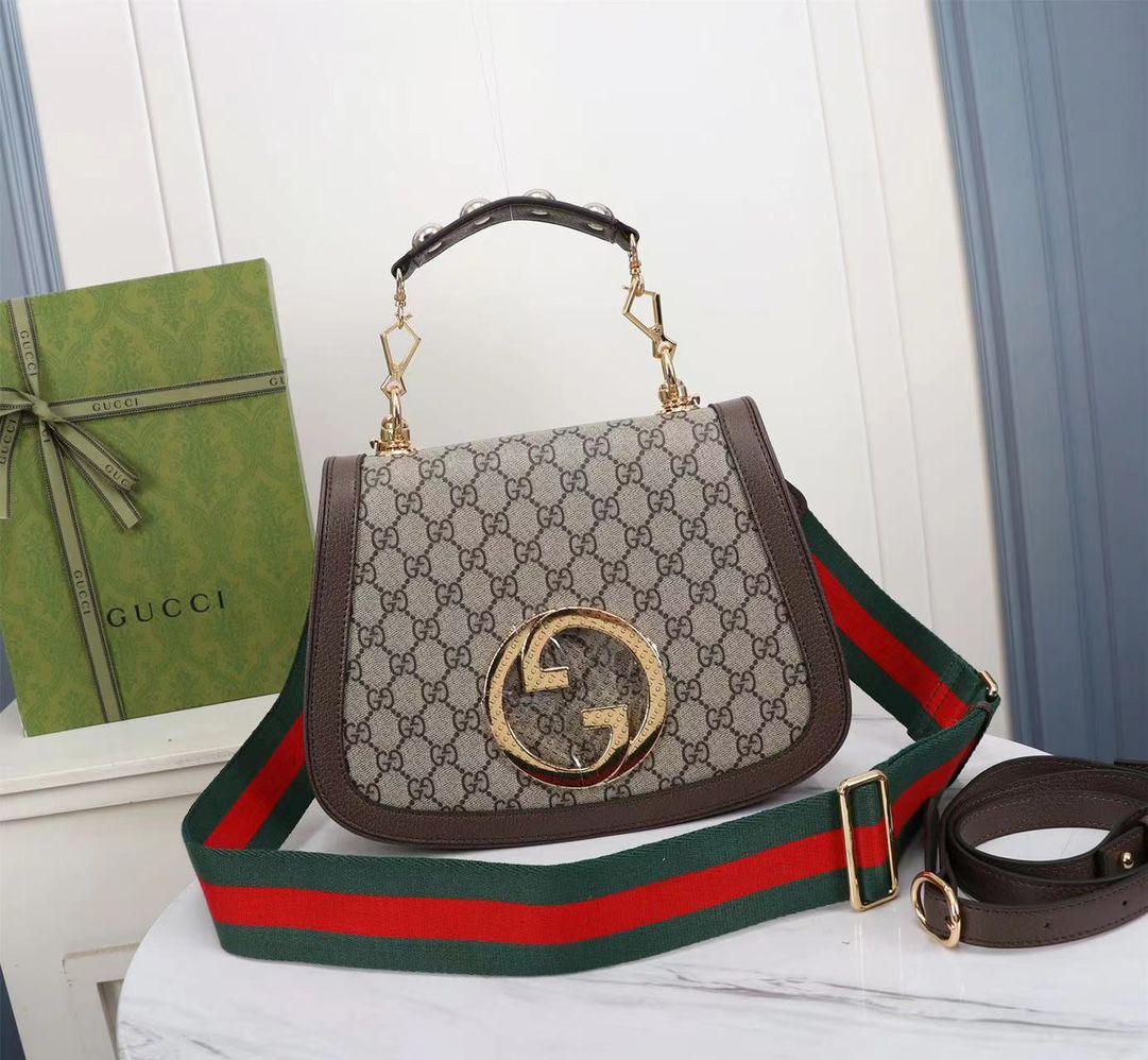 Gucci Flap  thumbnail