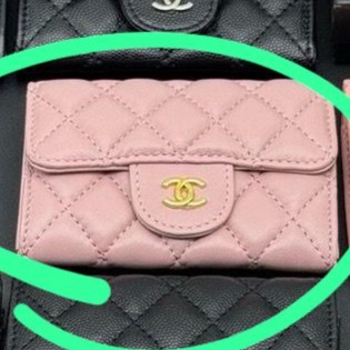 Chanel Wallet thumbnail