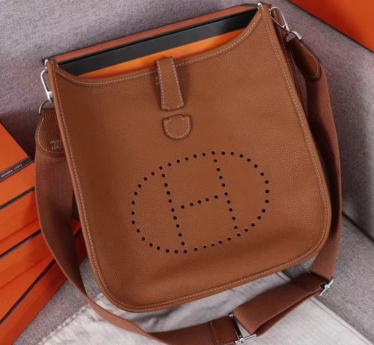 Hermes Crossbody thumbnail
