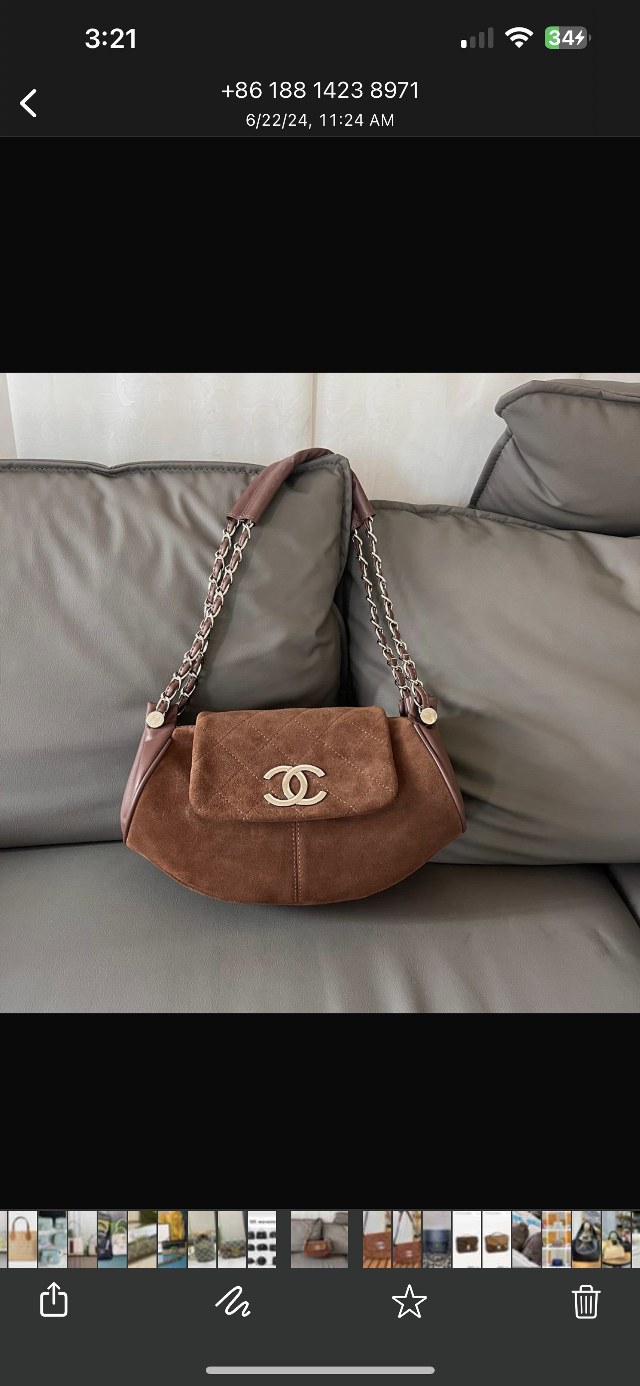 Chanel  thumbnail