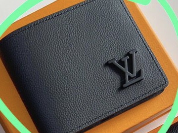 LV Fold Wallet  thumbnail