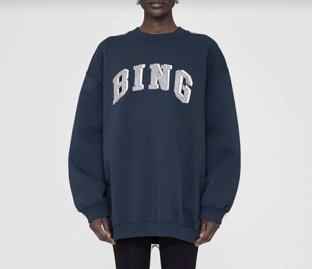 Anine Bing (Quality is SO worth it)  thumbnail