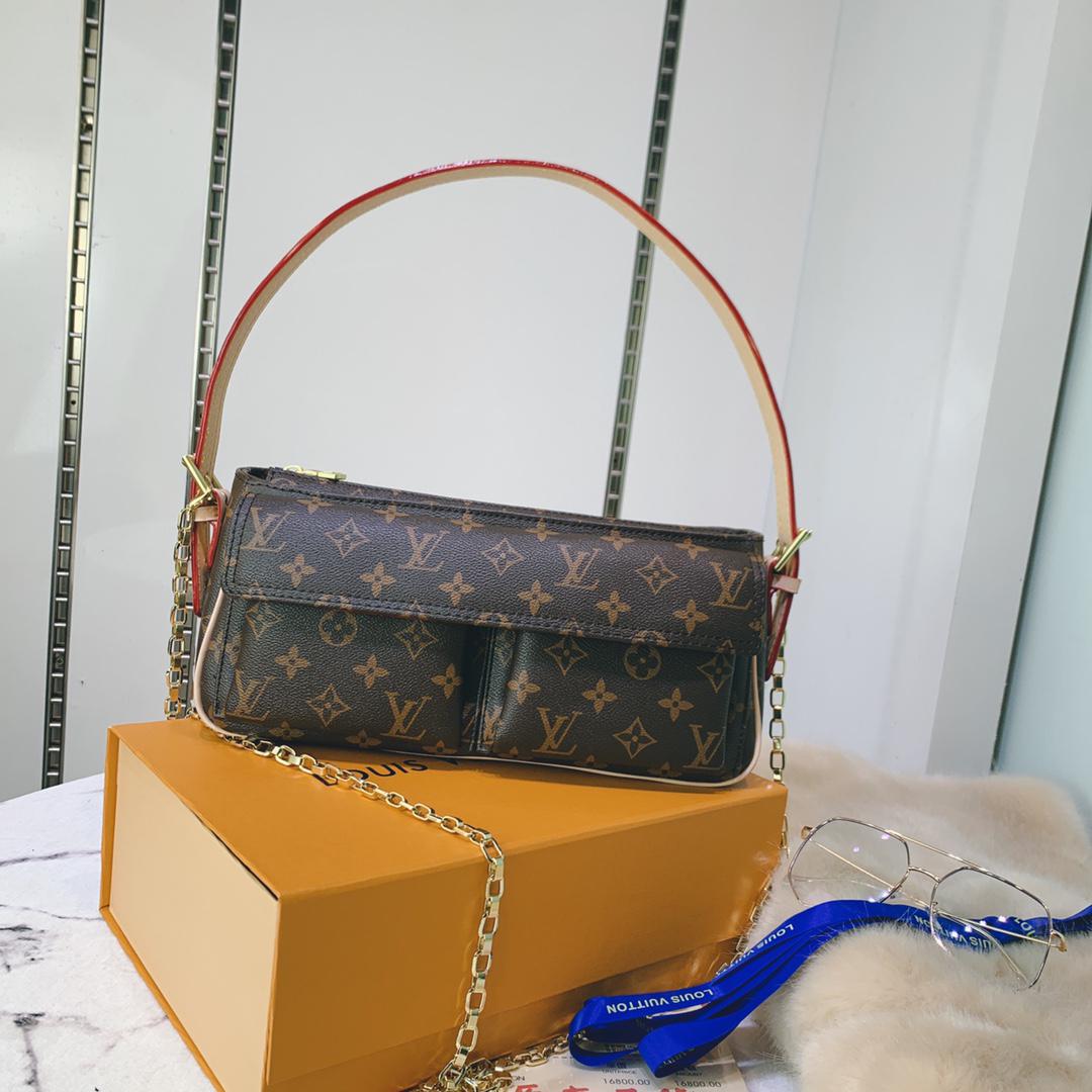 LV Pouch Flap thumbnail