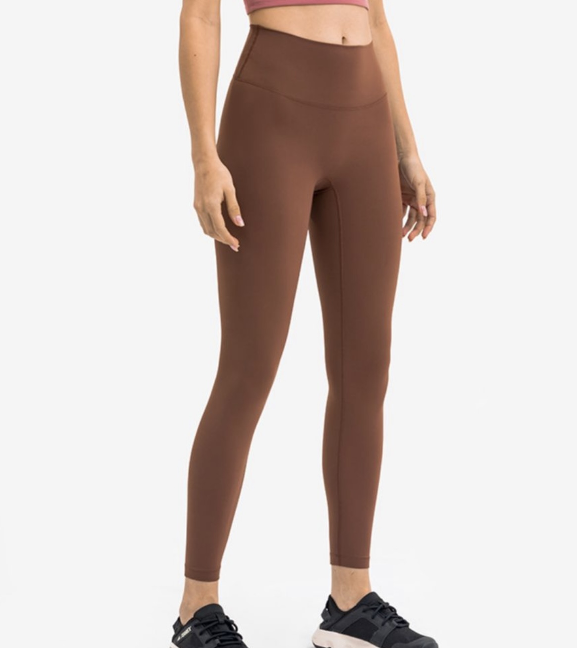 Lulu Align Leggings thumbnail