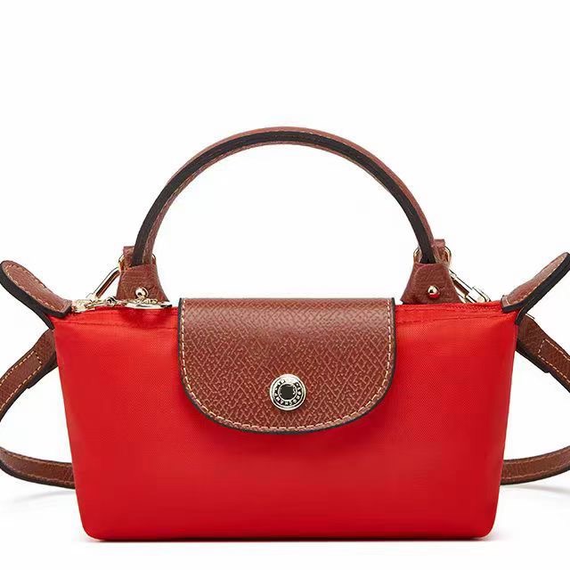 Mini Longchamp thumbnail