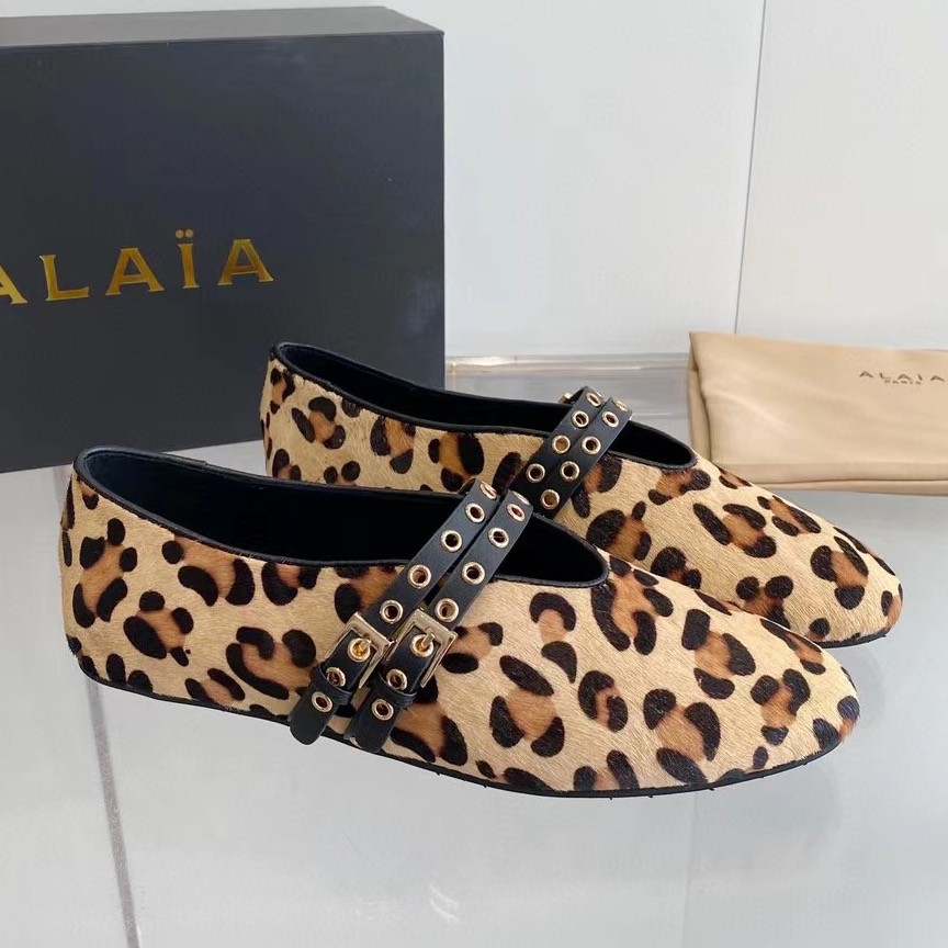 Alaia Cheetah thumbnail