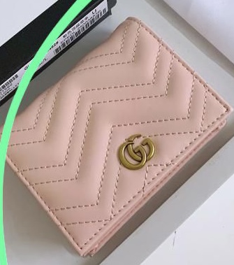 Gucci Flap Wallet  thumbnail