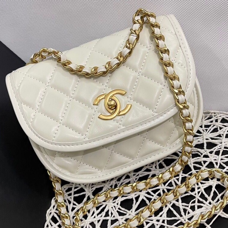 Chanel Flap (eh quality)  thumbnail