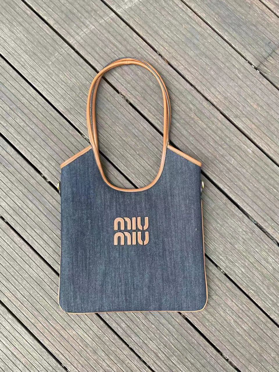 Miu Miu Denim  thumbnail