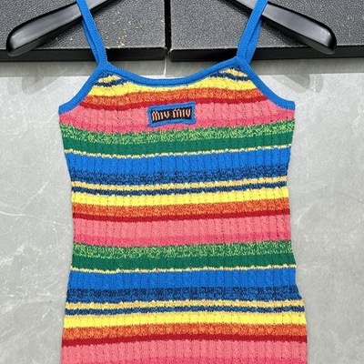 Miu Miu Tank (size up one)  thumbnail